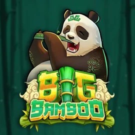 Big Bamboo – slot by Push Gaming, featured at kiekkacasinos.fi