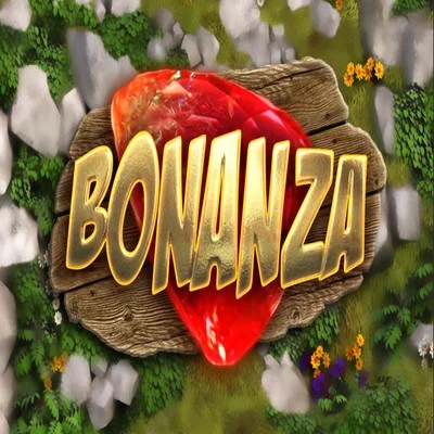 Try Bonanza slot by Big Time Gaming on kiekkacasinos.fi – logo image